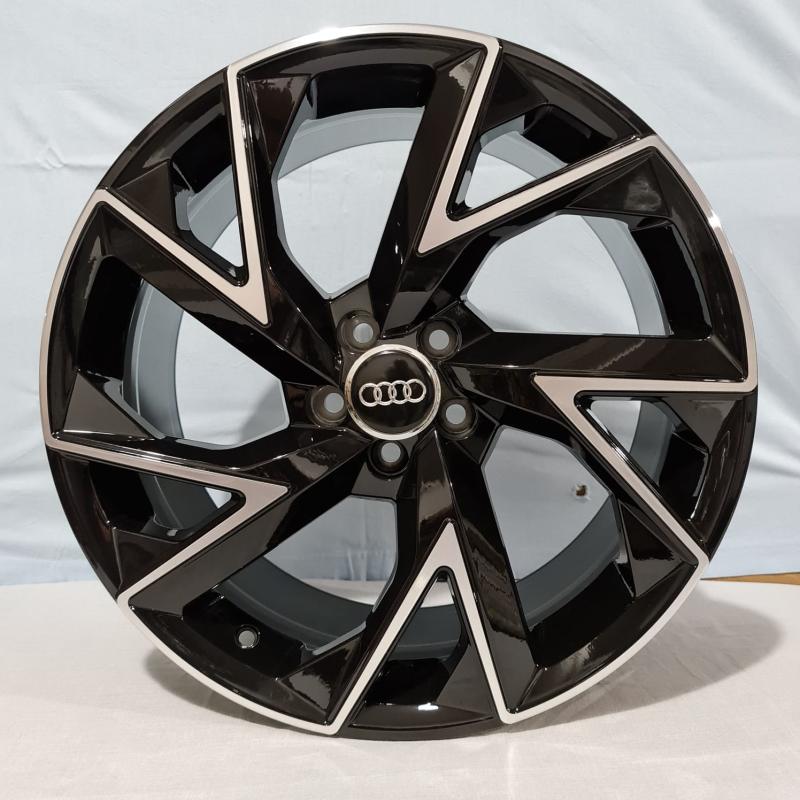 Llantas 18x8 5x112 ideal Audi , VW
