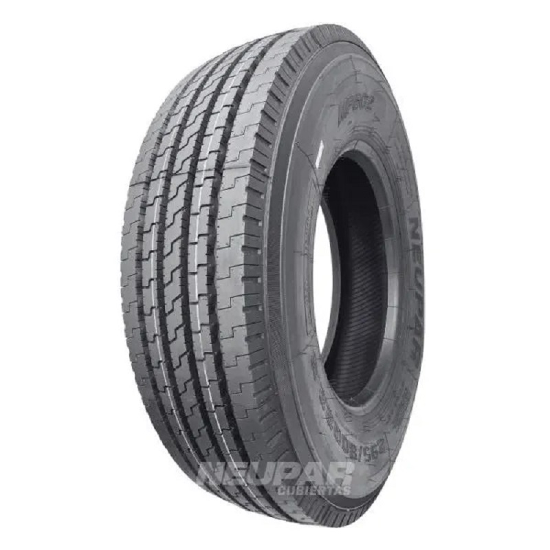 295/80R22.5 NEUPAR NP602 18pr