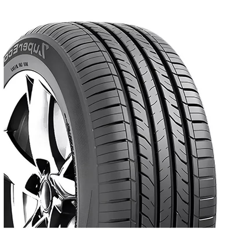 Rueda Armada de Fiat 500  Llanta 15" Orig + 195/55R15 Corven