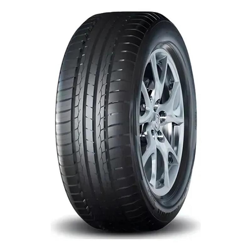 Rueda Armada de Peugeot Llanta 15" Azote Orig + 185/60R15 Haida