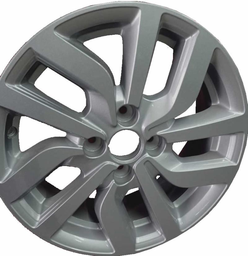 Rueda Armada de Renault Sandero" Orig + 185/65R15 Haida
