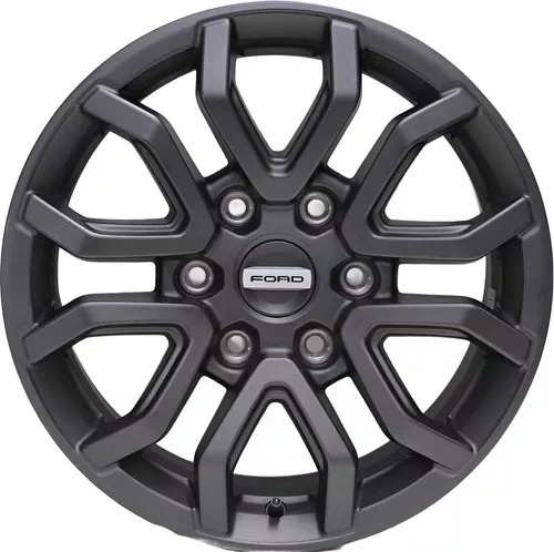 LLANTA 17" FORD RAPTOR V6 COLOR NEGRO