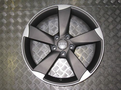 LLANTA 19" PARA AUDI ROTOR SPORT C23 AGUJEROS 5X112