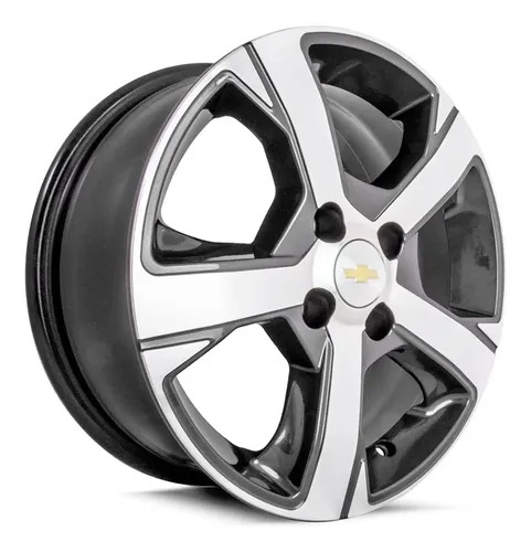 LLANTA 15" PARA CHEVROLET ONIX R82 AGUJEROS 4X100