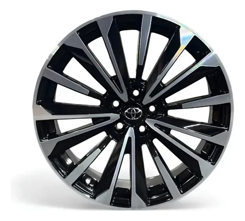LLANTA 17" PARA TOYOTA COROLLA S49 AGUJEROS 5X100