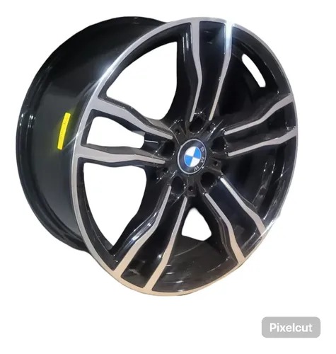 LLANTA 18" PARA BMW C88 AGUJEROS 5X120