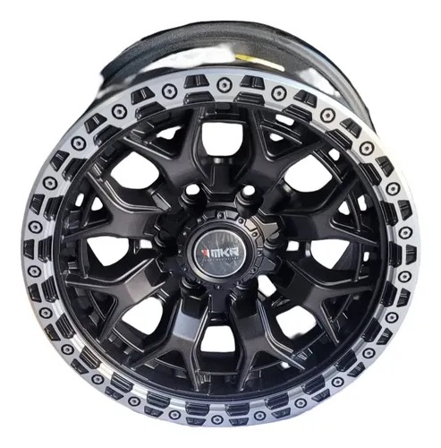LLANTA 17" para Ford Ranger M31 AGUJEROS 6X139.7