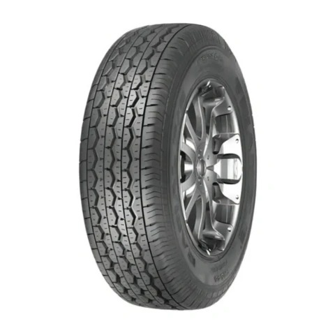 165/70R14C 6PR SC328 CORVEN - TL