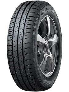165/70R13 - Dunlop 79T SP TOURING R1