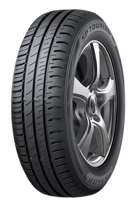 175/65R14 82T DUNLOP SP Touring R1