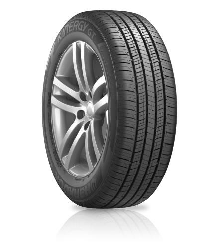 245/45R19- 98H H436 HANKOOK