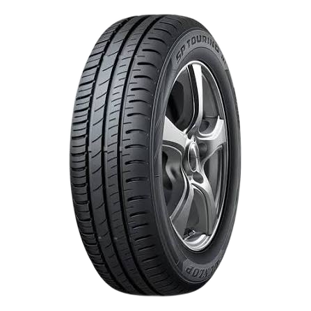 195/60R14 - 86H Dunlop SP TOURING R1