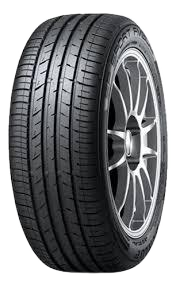 195/55R15 - 85V dunlop sp sport fm800
