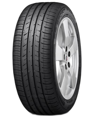 19565R15 - 91H DUNLOP SP SPORT FM800