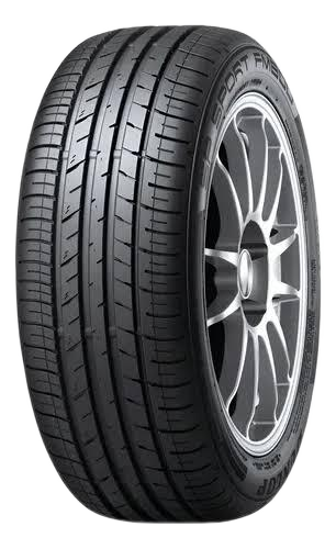 225/50R17 - 94W DUNLOP SP SPORT FM800