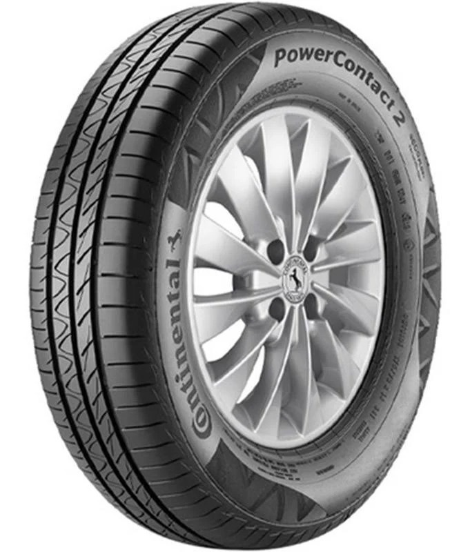 185/70R14 88H PowerContact 2