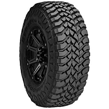 LT265/75R16 123/120Q RT03 10T HANKOOK