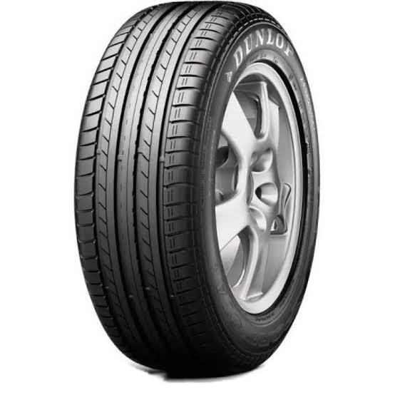 21560R17 - 96H DUNLOP ENASAVE EC300+