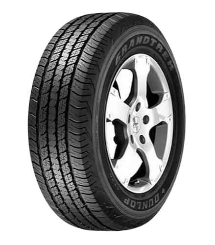 225/70r17c 108/106s dunlop grandtrek at20