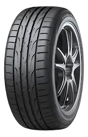 19550R15 - 82V DUNLOP DIREZZA DZ102