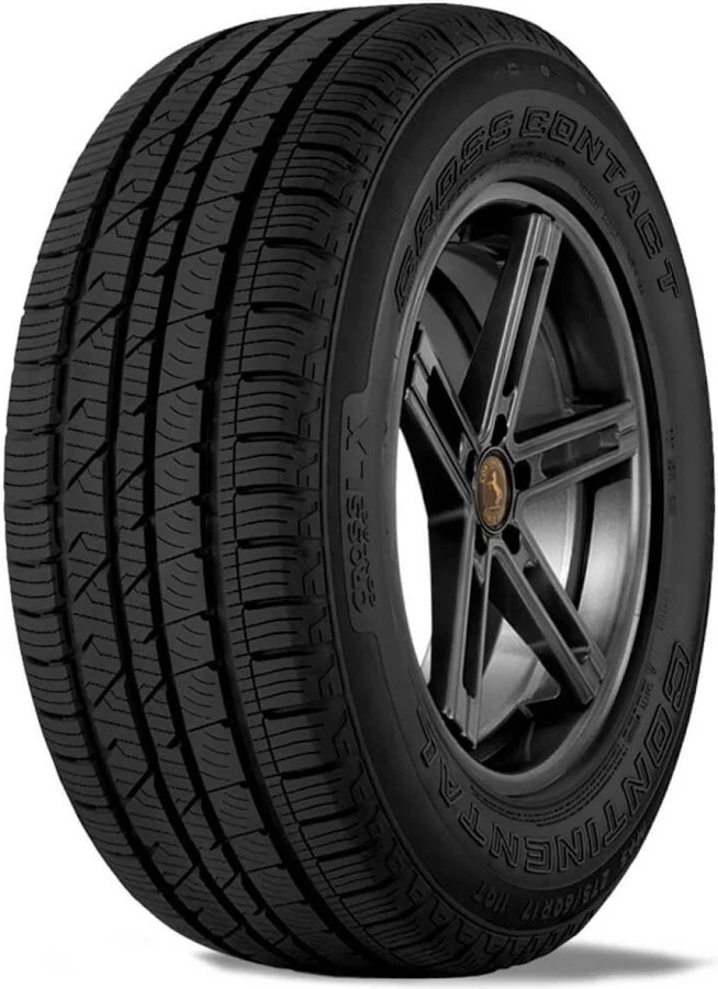 195/60R16 89H C.CrossContact LX