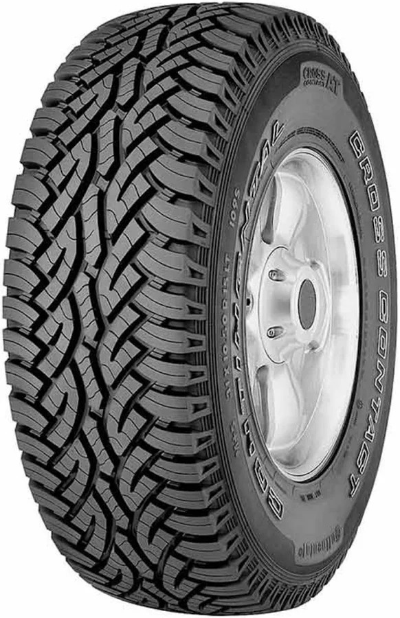 205/60R15 91H FR C.CrossContact AT