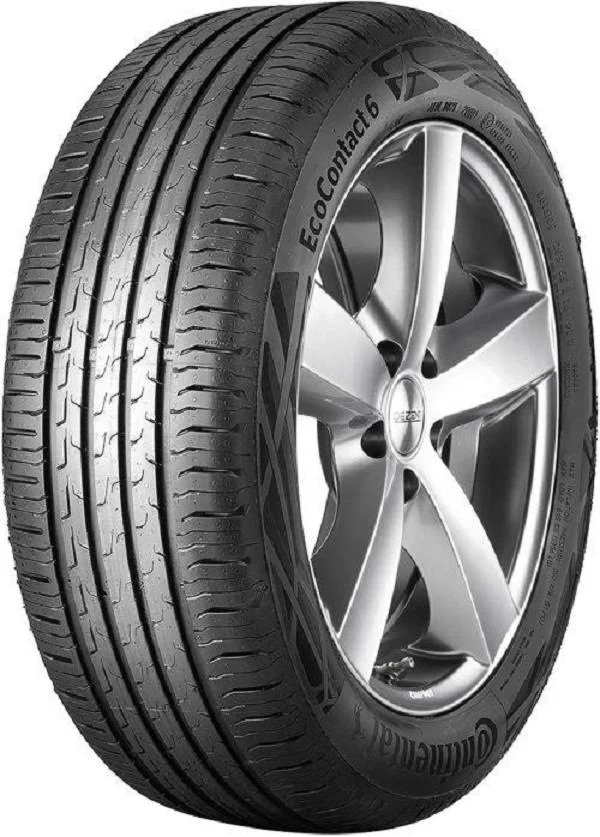 205/60R16 92H EcoContact 6 Q