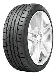 19550R16 - 84V DUNLOP DIREZZA DZ102