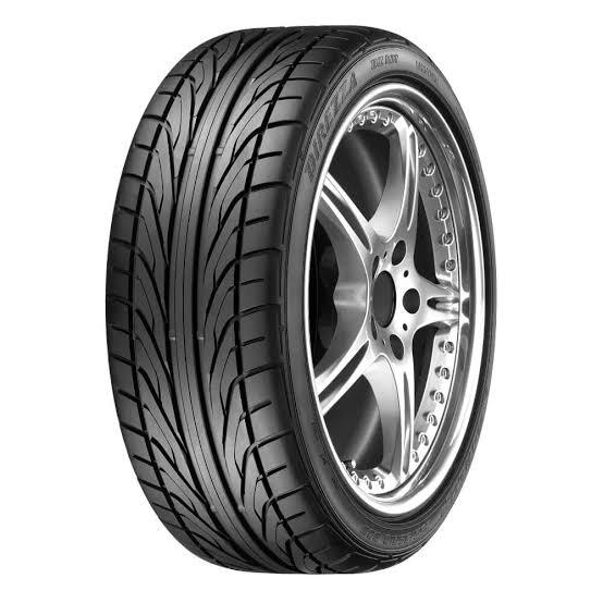 215/55R16 - 93V DIREZZA DZ102