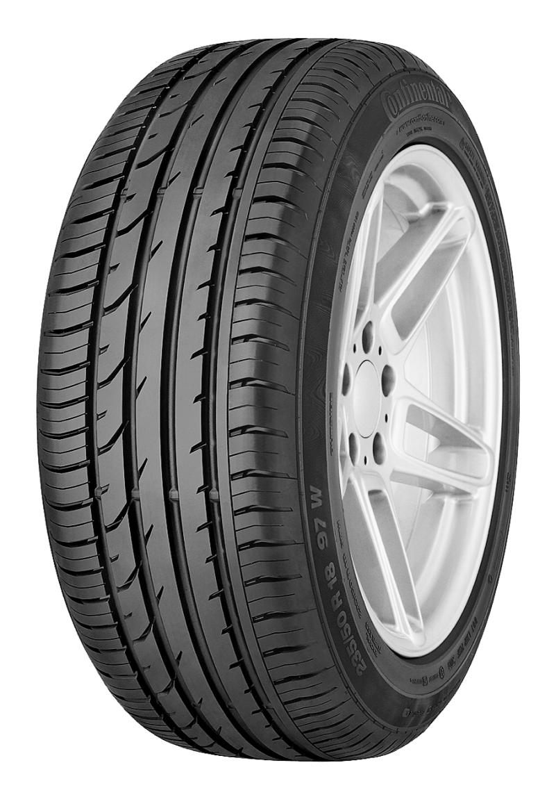 205/70R16 97H ContiPremiumContact 2