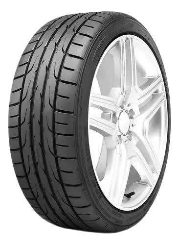 205/45R17 - 88W DUNLOP DIREZZA DZ102