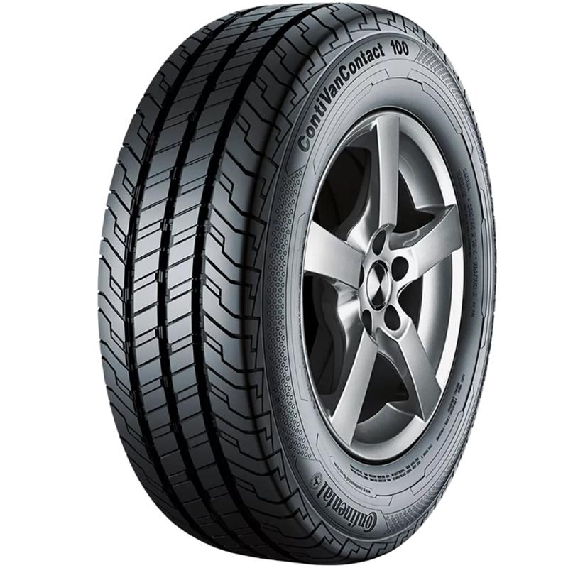 205/75R16C 110/108R VanContact AP # 8PR