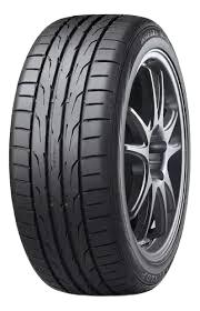 235/45R17 - 94W DUNLOP DIREZZA DZ102