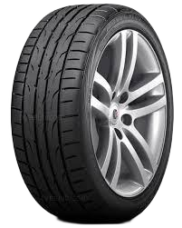 225/45R18 - 95W DUNLOP DIREZZA DZ102