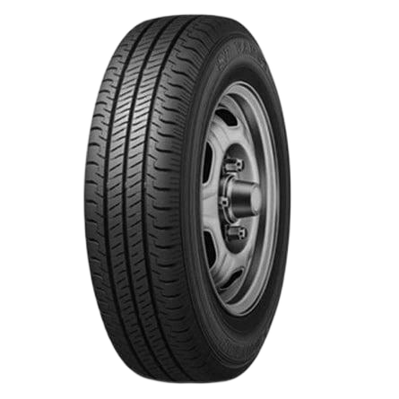 235/65R16C -115R DUNLOP SPVAN01