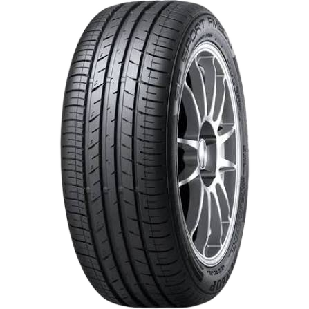 235/60R17 -  109T DUNLOP SPLT30A