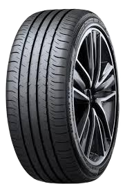 255/50R19 - 107Y DUNLOP SP SPORT MAXX 050+