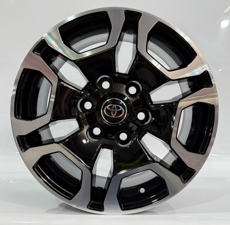 LLANTA 18" TOYOTA HILUX SRX