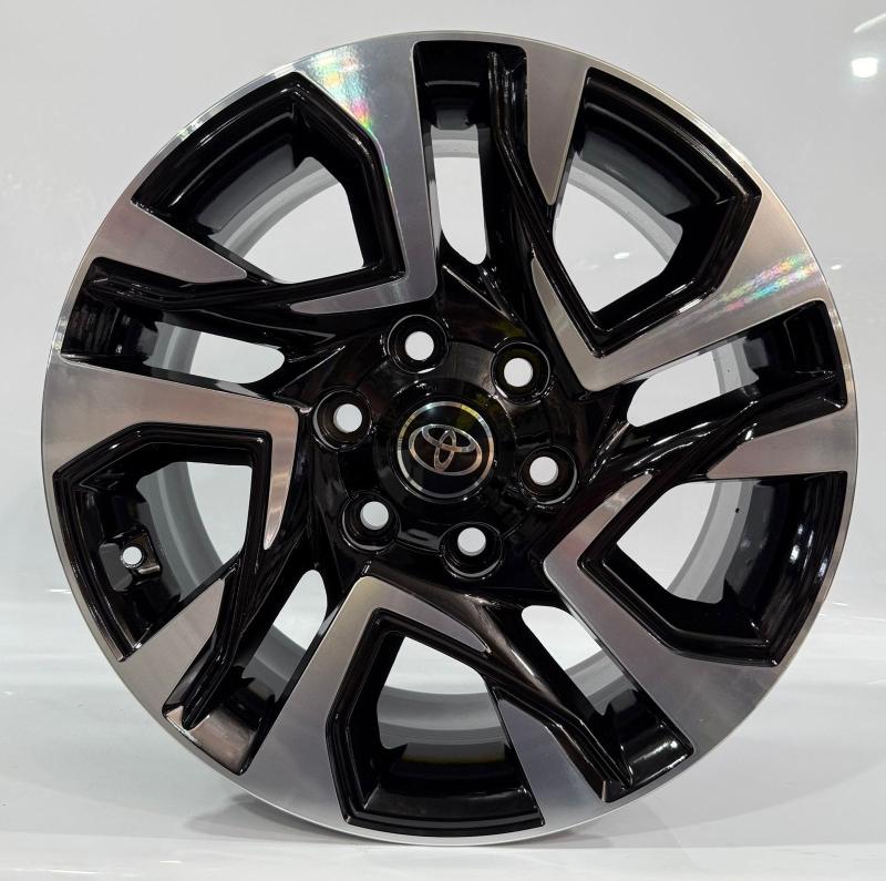 LLANTA 18" TOYOTA HILUX SW4