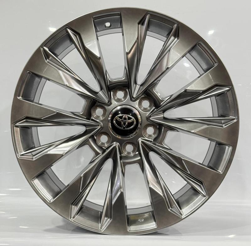 LLANTA 18"  Toyota Land Cruiser 300 ZX