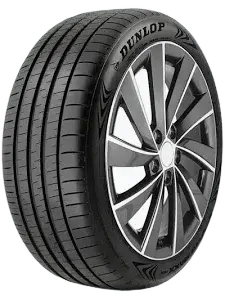 205/45R17 - 88Y DUNLOP SP SPORT MAXX 060+