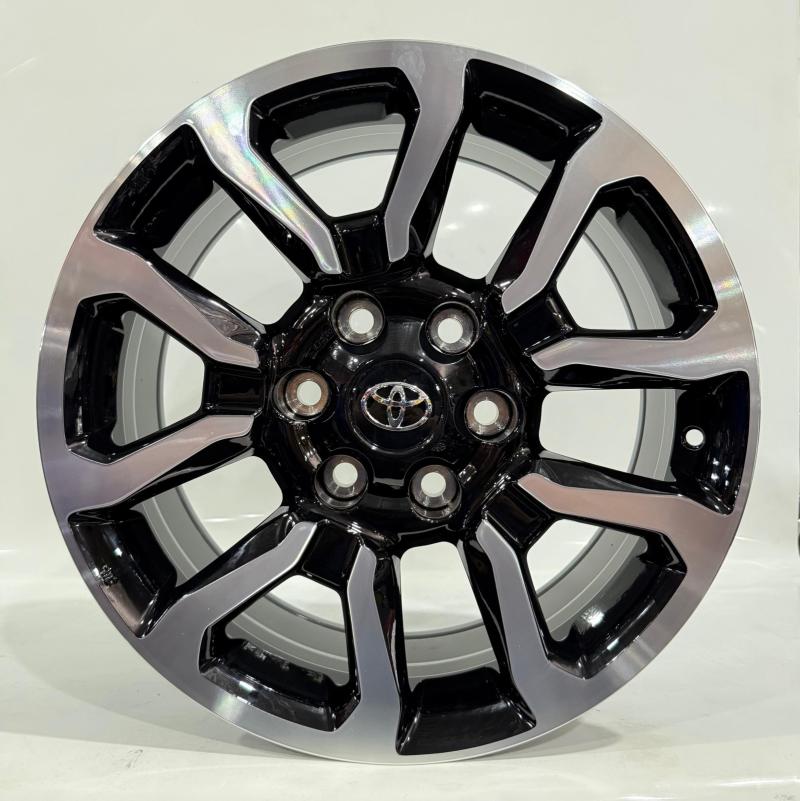 LLANTA 18" TOYOTA SRX/SW4