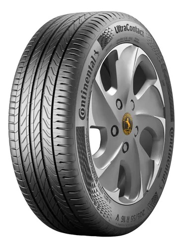 215/55R17 94V FR UltraContact