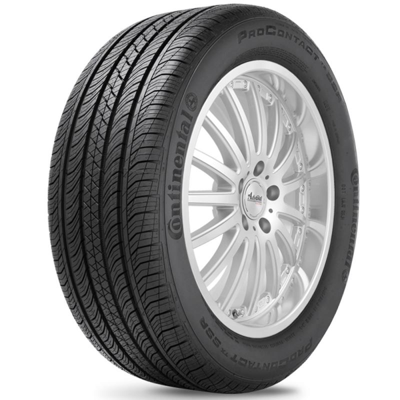 225/45R19 96H XL ProContact TX SSR