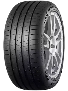 215/55R17- 94Y SP SPORT MAXX 060+