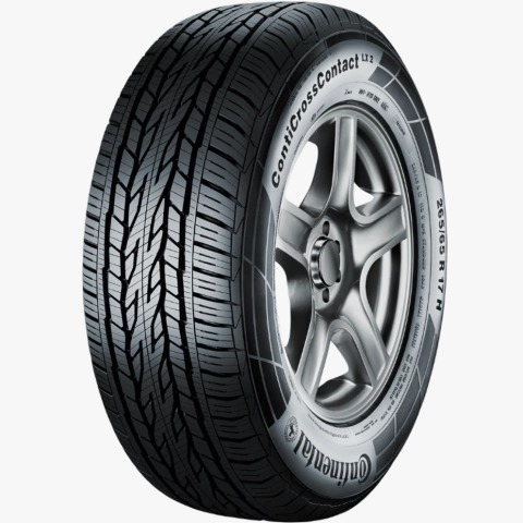 225/60R17 103H XL FR C.CrossContact LX2