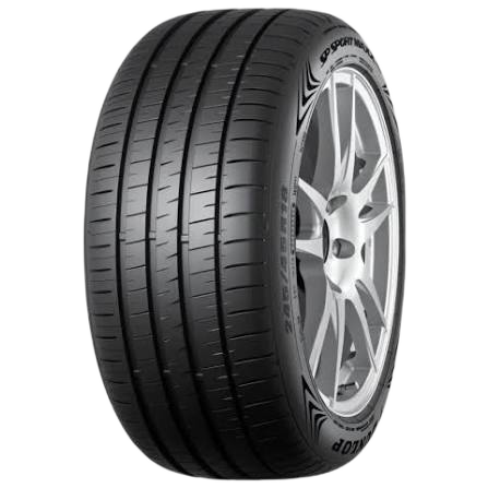 235/55R17 - 103Y SP SPORT MAXX 060+