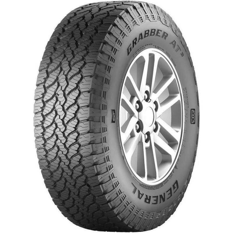 235/60R16 100H FR GRABBER GT PLUS