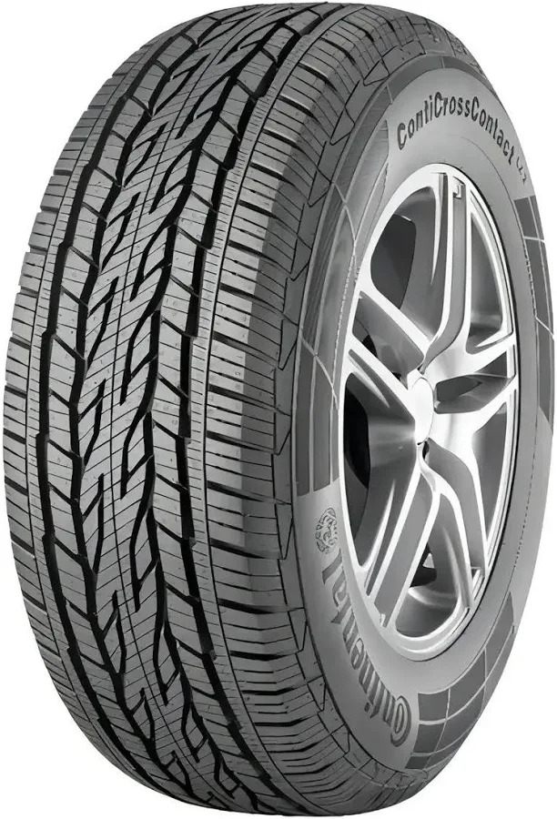 245/65R17 111T XL C.CrossContact LX
