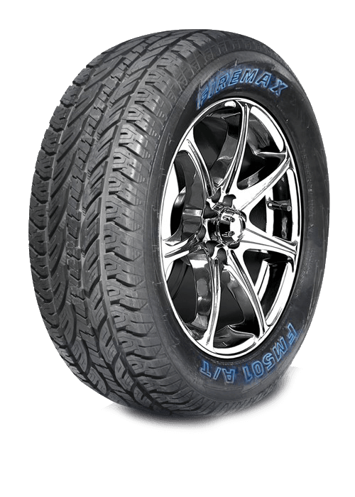 Neumatico 265/60R18 Firemax FM501 SUPER PROMO